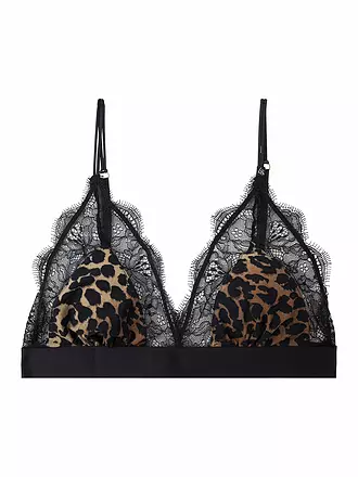 LOVE STORIES | Triangel BH "Love Lace" (Leo) | 